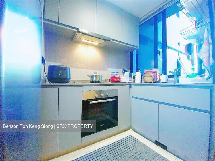 Kandis Residence (D27), Condominium #625959601